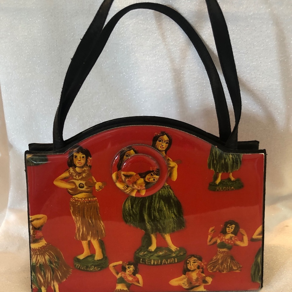 Angela Frascone Purse